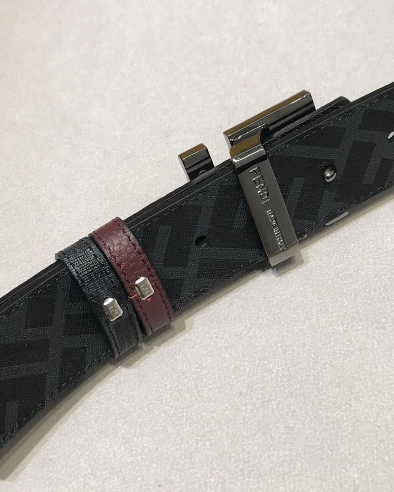 Fendi Belts